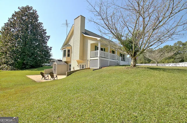 $869,000 | 605 Rowe Road, Senoia, GA 30276