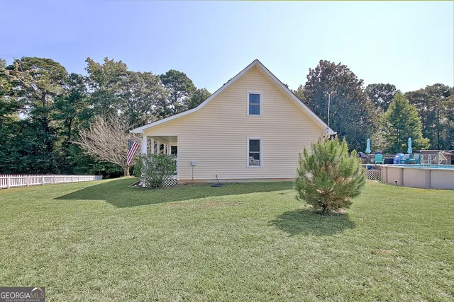 $869,000 | 605 Rowe Road, Senoia, GA 30276