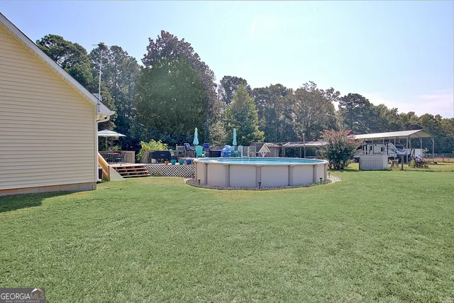 $869,000 | 605 Rowe Road, Senoia, GA 30276