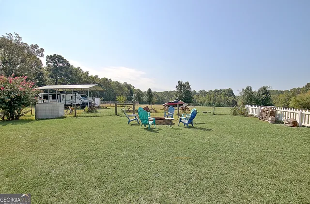 $869,000 | 605 Rowe Road, Senoia, GA 30276