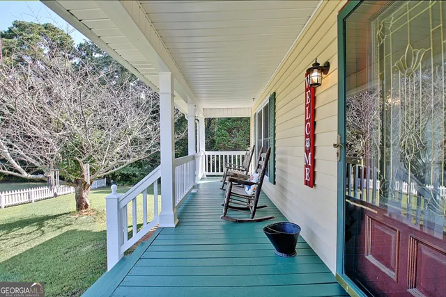 $869,000 | 605 Rowe Road, Senoia, GA 30276