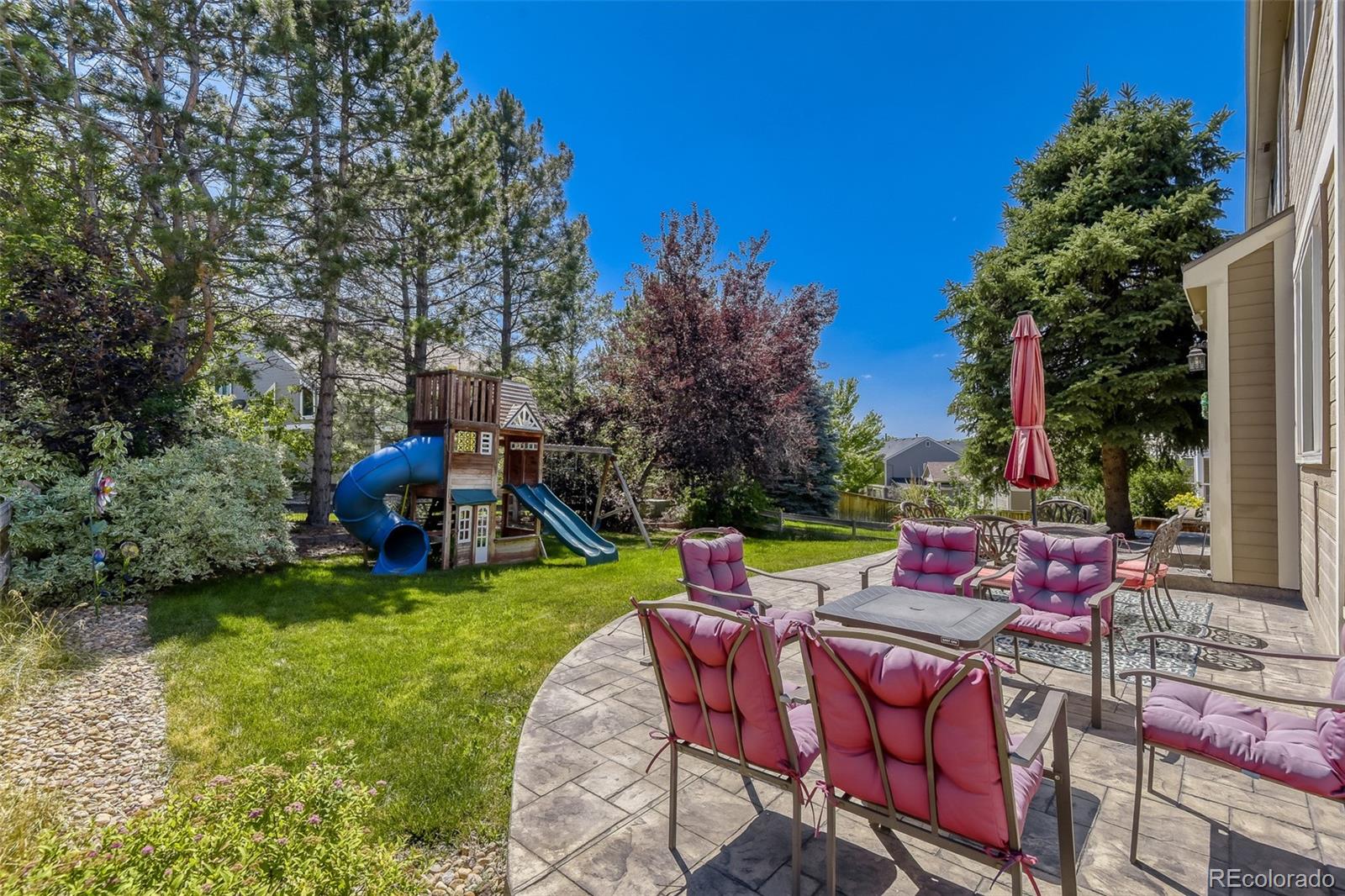 9917 Hawthorne Street Highlands Ranch, CO 80126 - Photo 35 of 40