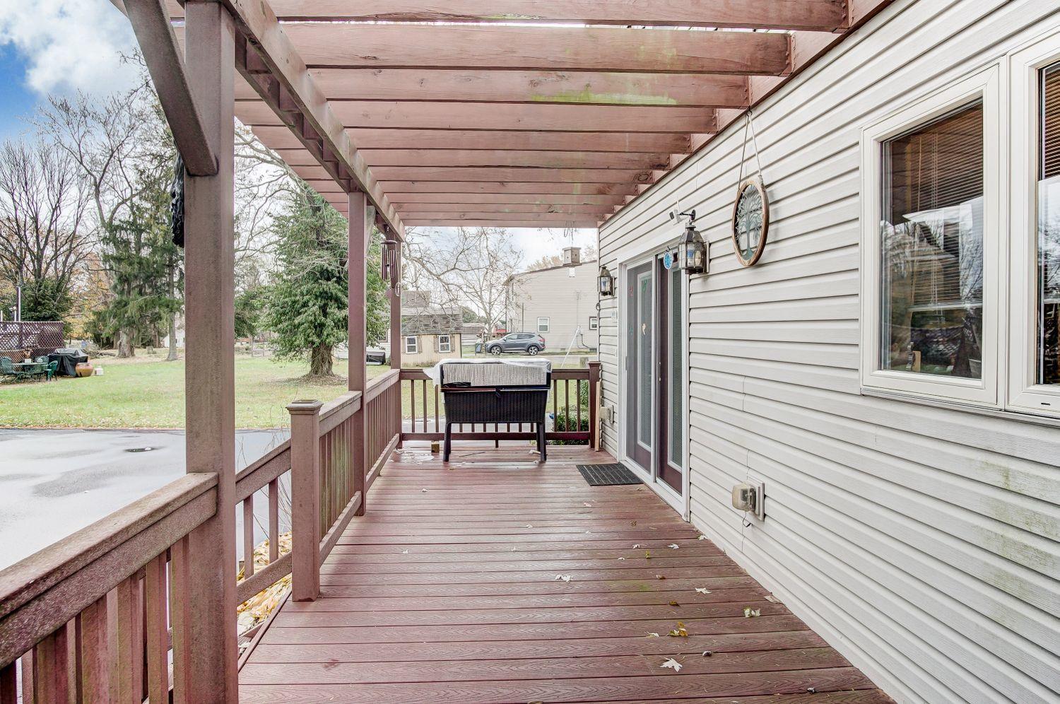 50 West Possum Road Springfield, OH 45506 - Photo 36 of 37 20009283-042