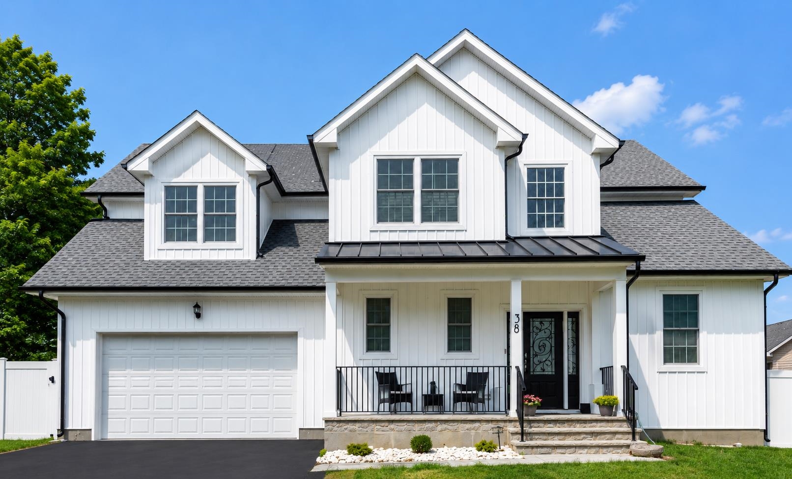 38 West Concourse Keyport, NJ 07735 - Photo 1 of 49
