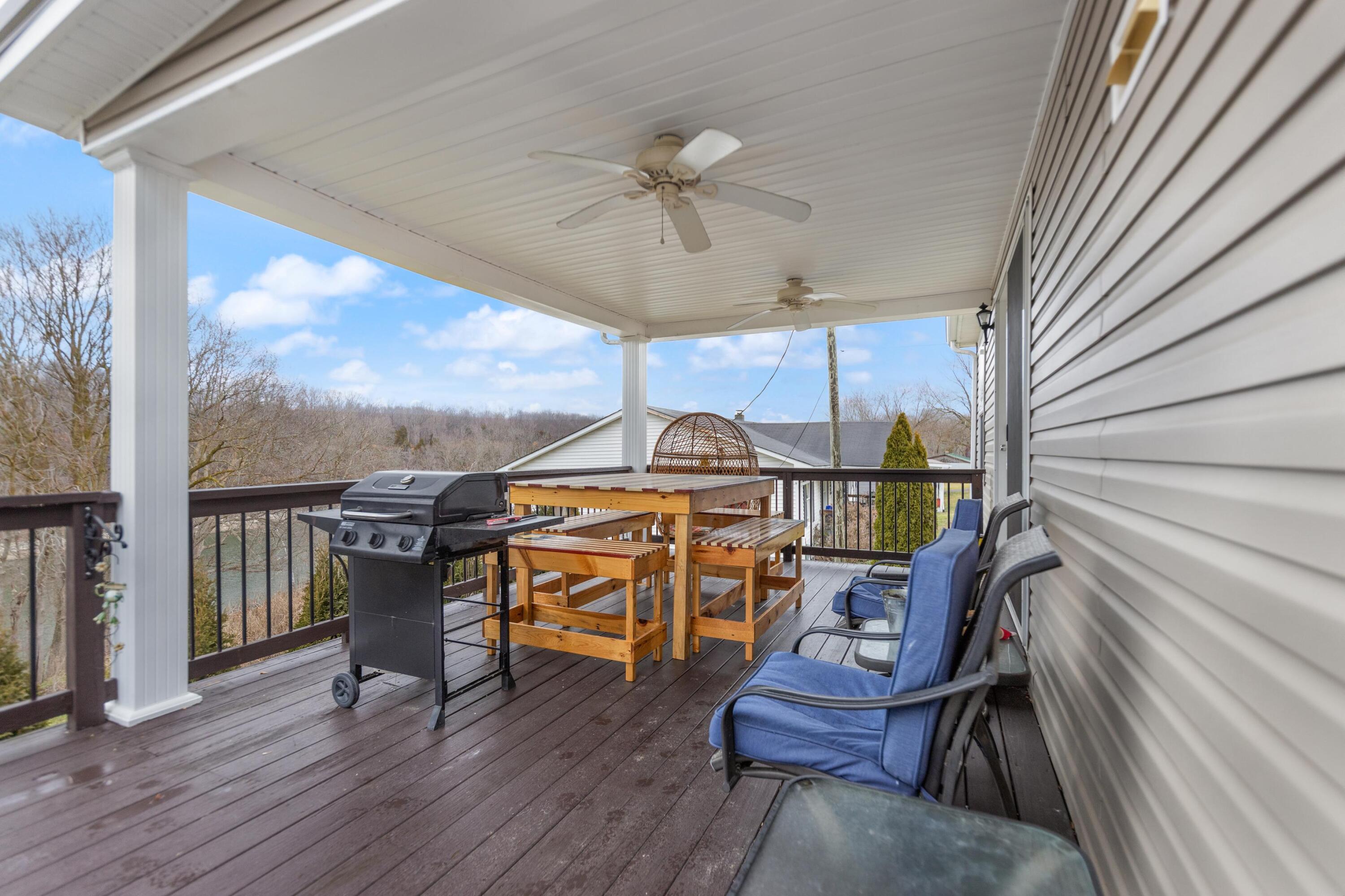 1418 Taylor Road Danville, KY 40422 - Photo 30 of 65 1418 Taylor Road