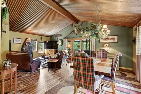 $985,000 | 102 Insmont Drive, Bailey, CO 80421