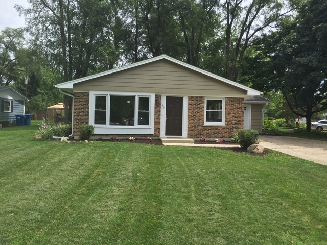41 Surrey Road Montgomery, IL 60538 - Photo 21 of 21