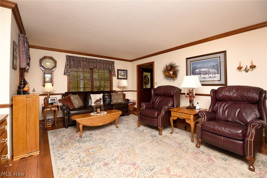 7224 Central Road Northwest Strasburg, OH 44680 - Photo 14 of 33
