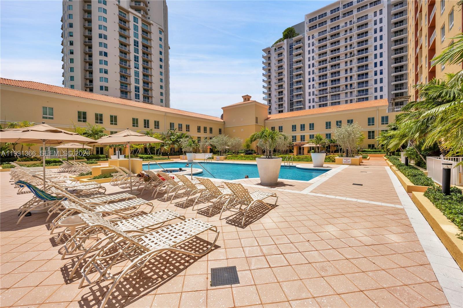 7350 Southwest 89th Street, Unit 1511S Miami, FL 33156 - Photo 18 of 27