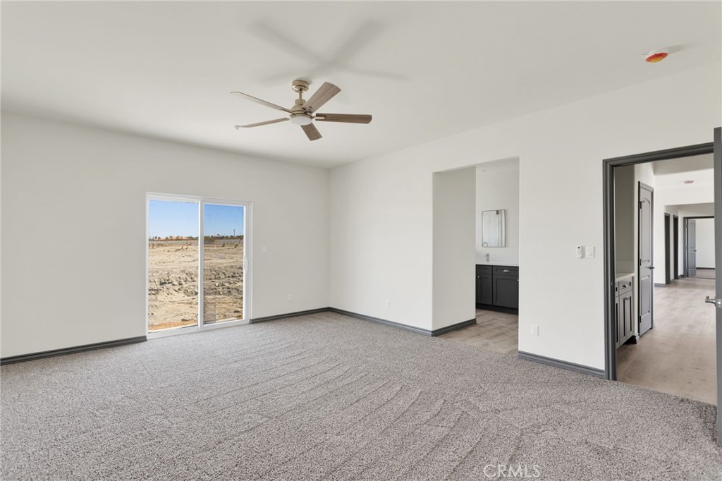 12015 Rosado Road Pinon Hills, CA 92372 - Photo 28 of 43