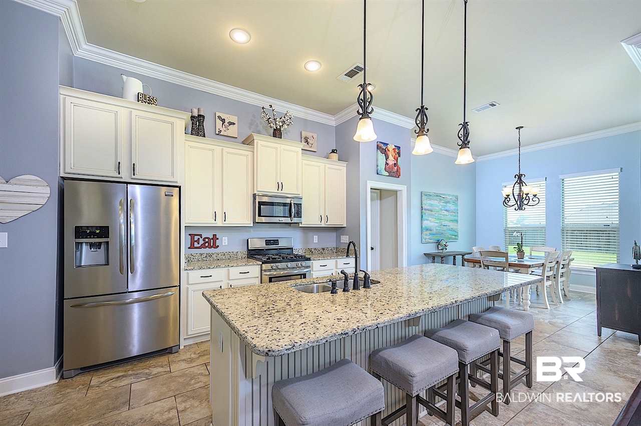 11350 Alabaster Drive Daphne, AL 36526 - Photo 7 of 37