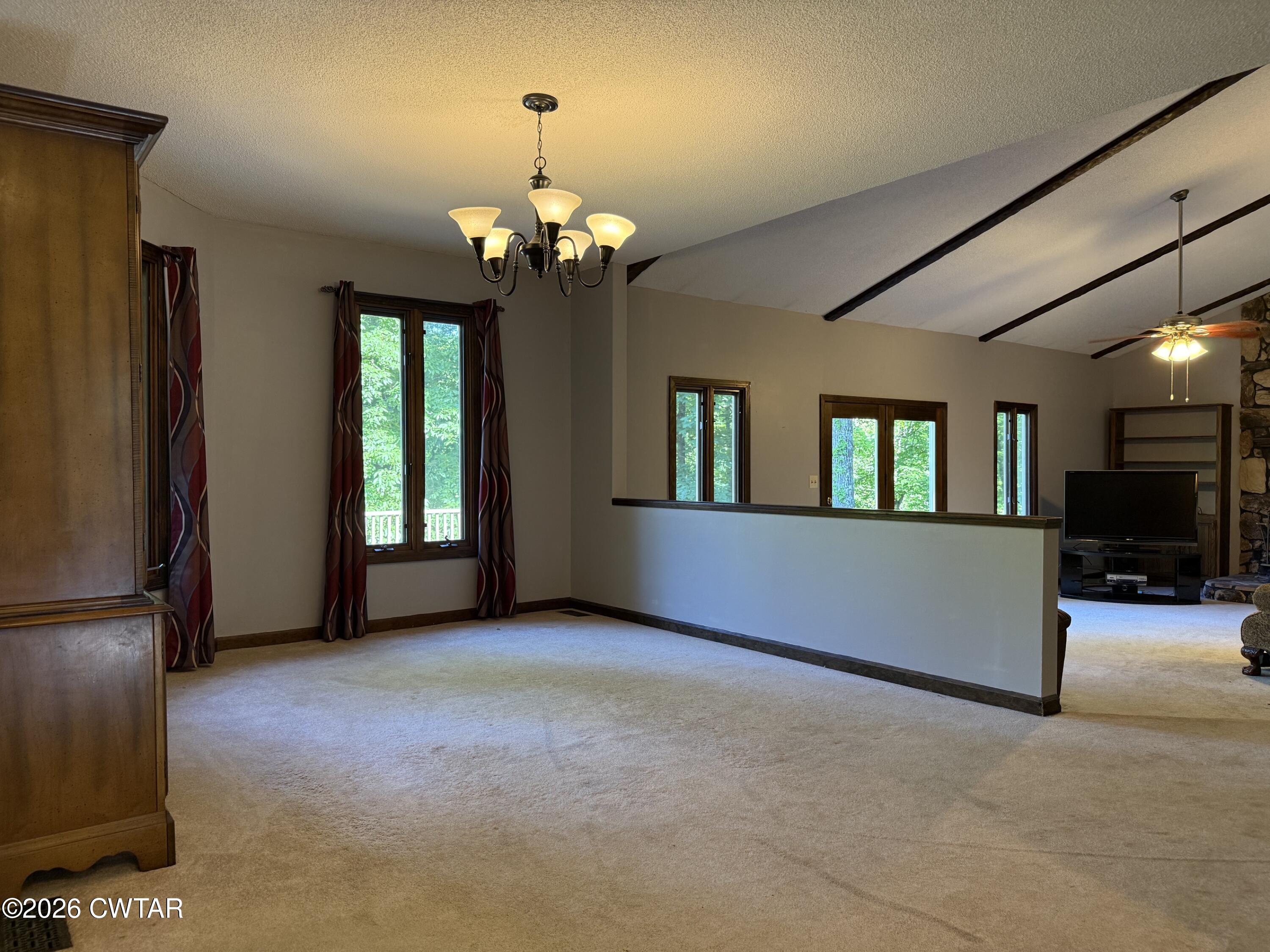 930 Oak Ridge Road Dyersburg, TN 38024 - Photo 16 of 59 a view of livingroom with window