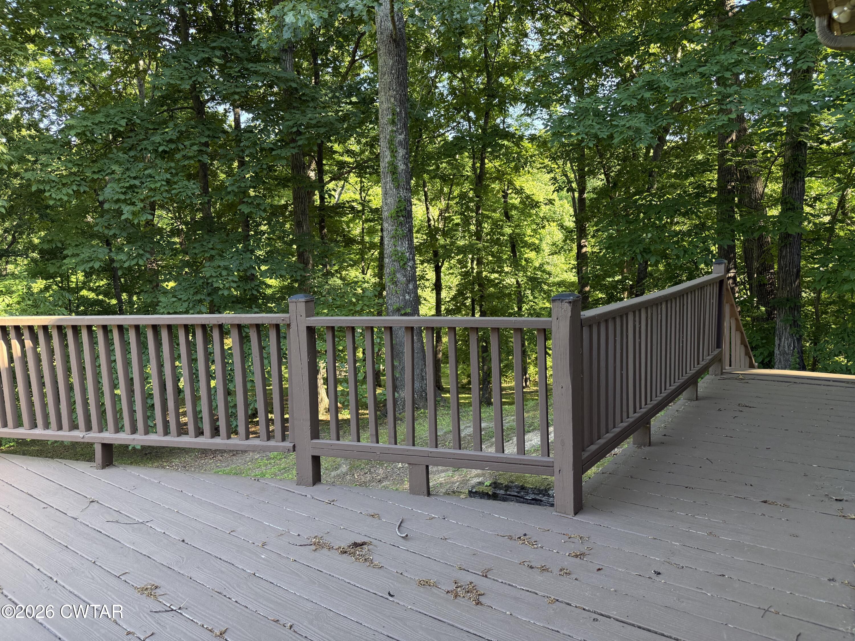 930 Oak Ridge Road Dyersburg, TN 38024 - Photo 53 of 59 a view of a wooden fence