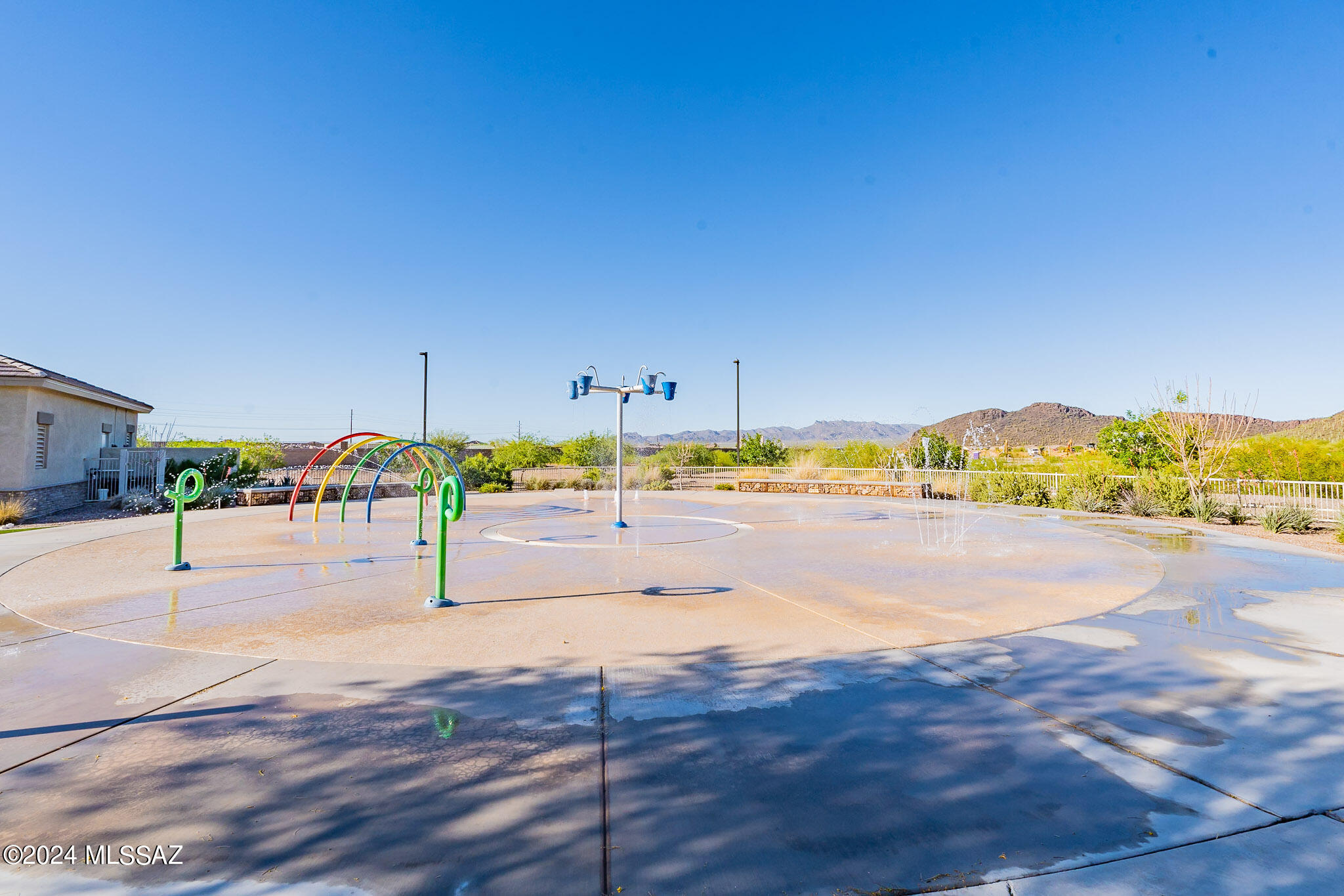 8809 West Moon Spring Road Marana, AZ 85653 - Photo 48 of 50