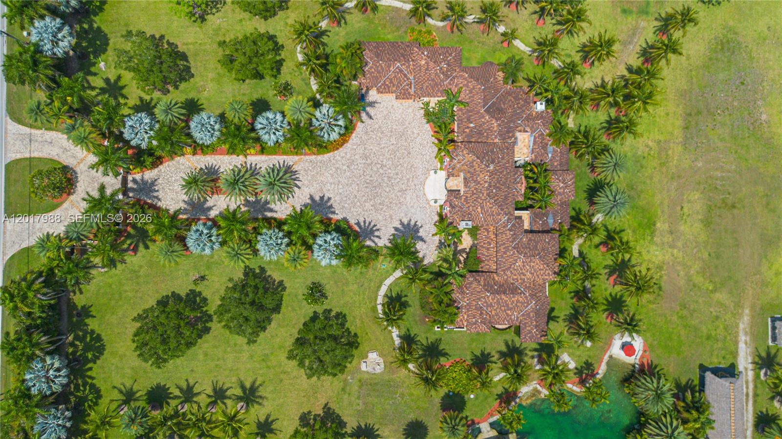 17201 Southwest 248th Street Homestead, FL 33031 - Photo 3 of 104