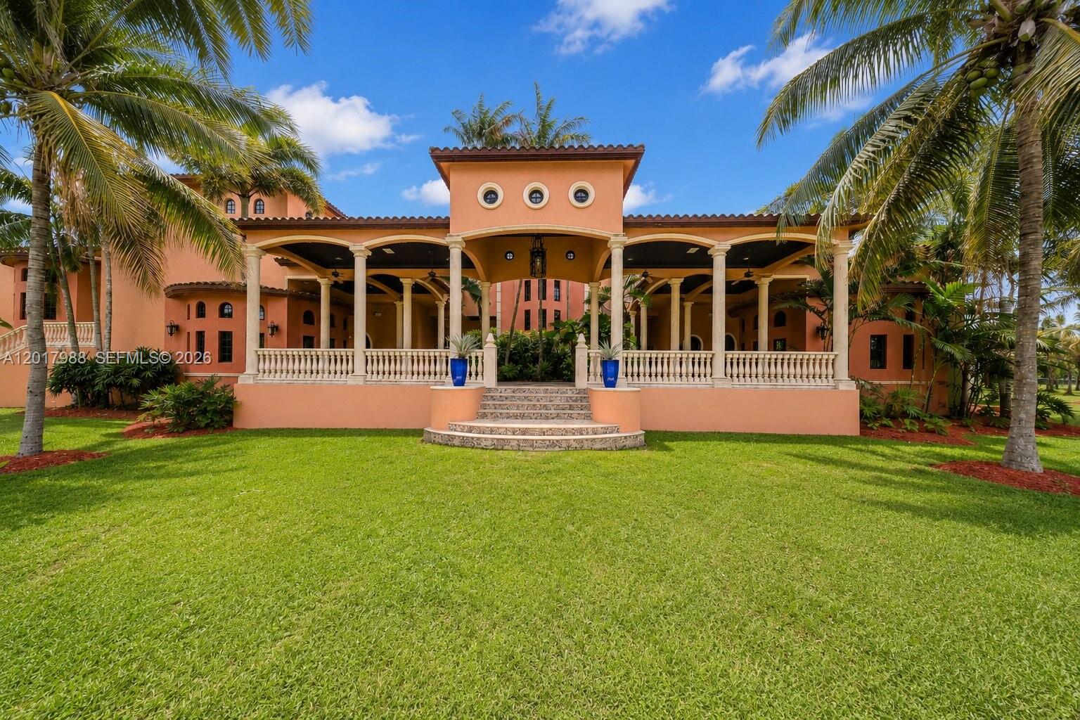 17201 Southwest 248th Street Homestead, FL 33031 - Photo 77 of 104