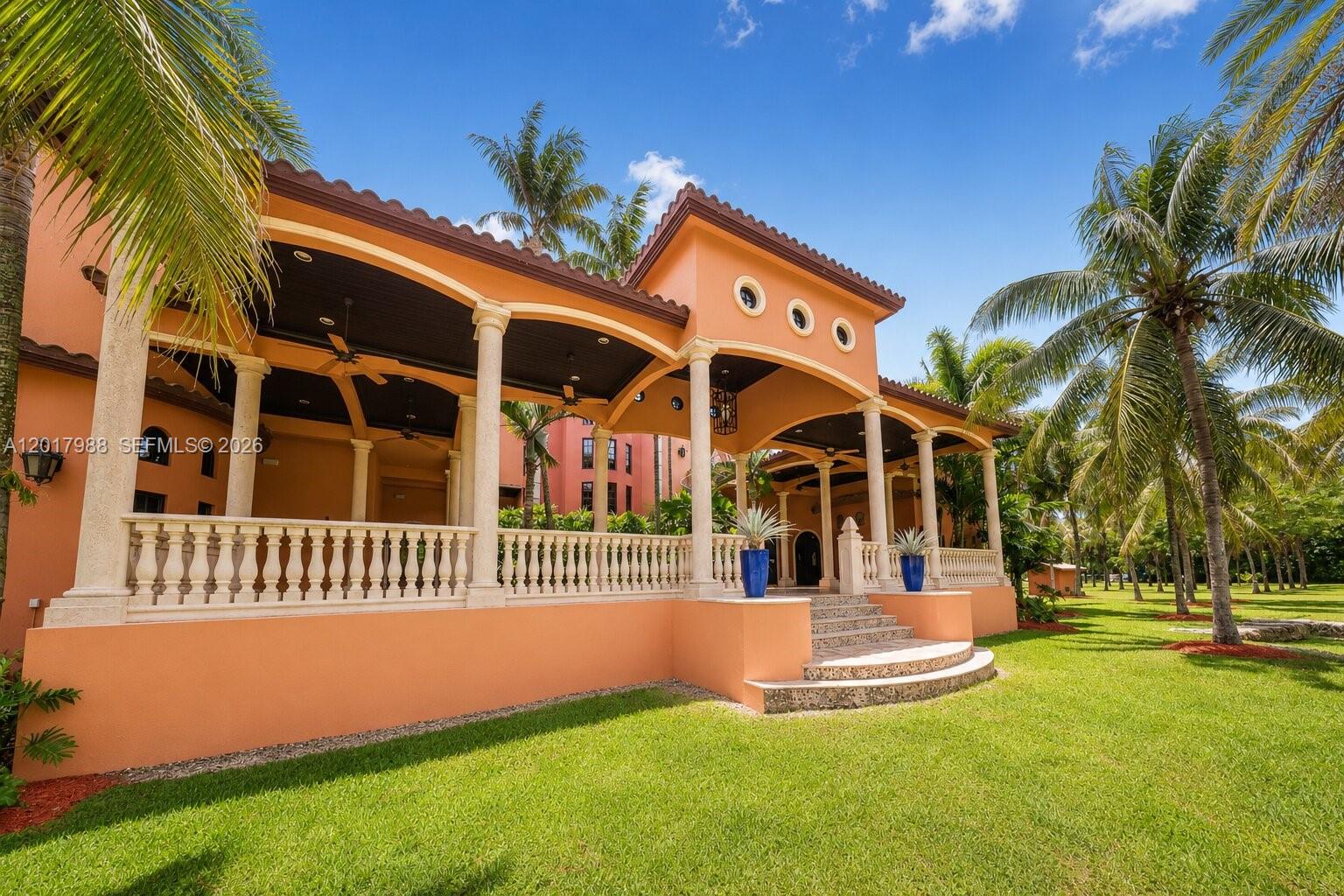 17201 Southwest 248th Street Homestead, FL 33031 - Photo 78 of 104