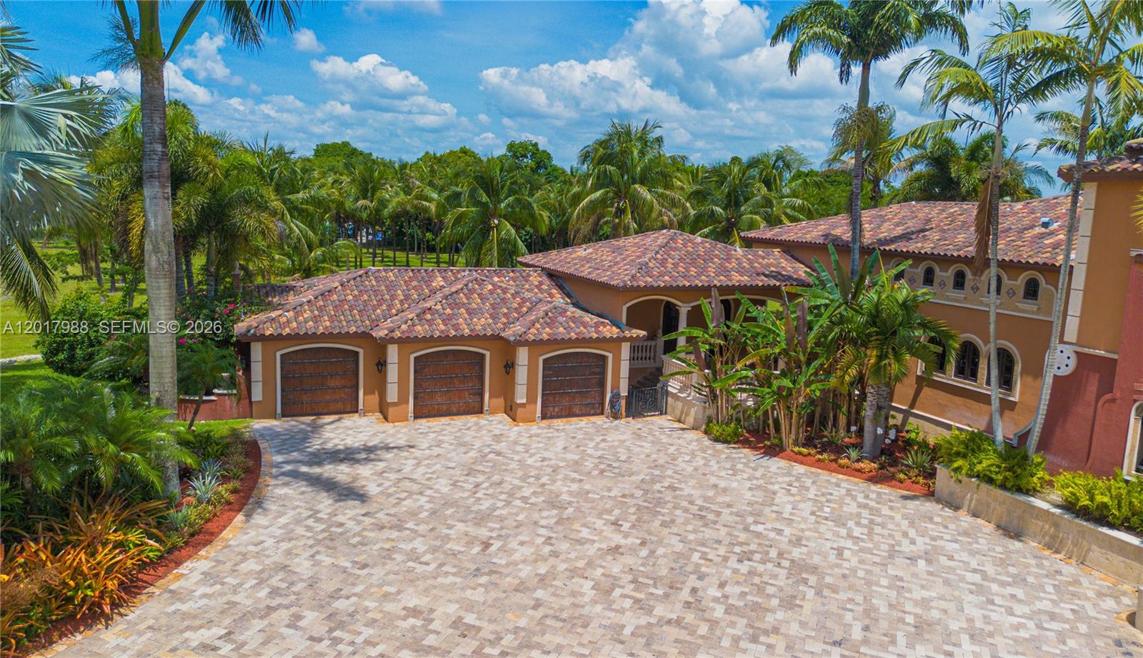 17201 Southwest 248th Street Homestead, FL 33031 - Photo 8 of 104