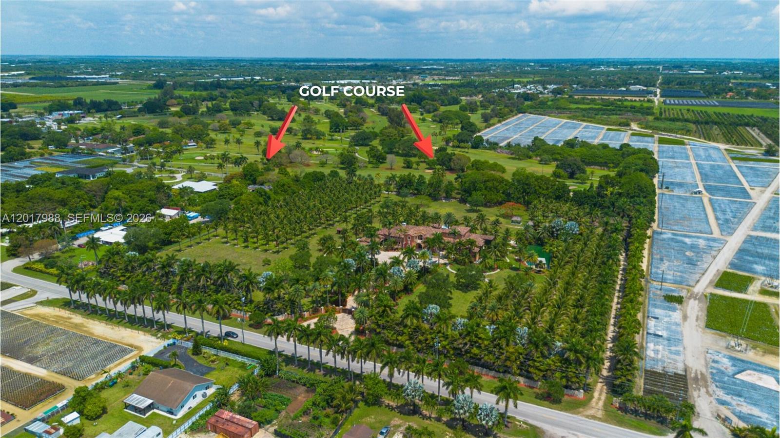 17201 Southwest 248th Street Homestead, FL 33031 - Photo 96 of 104
