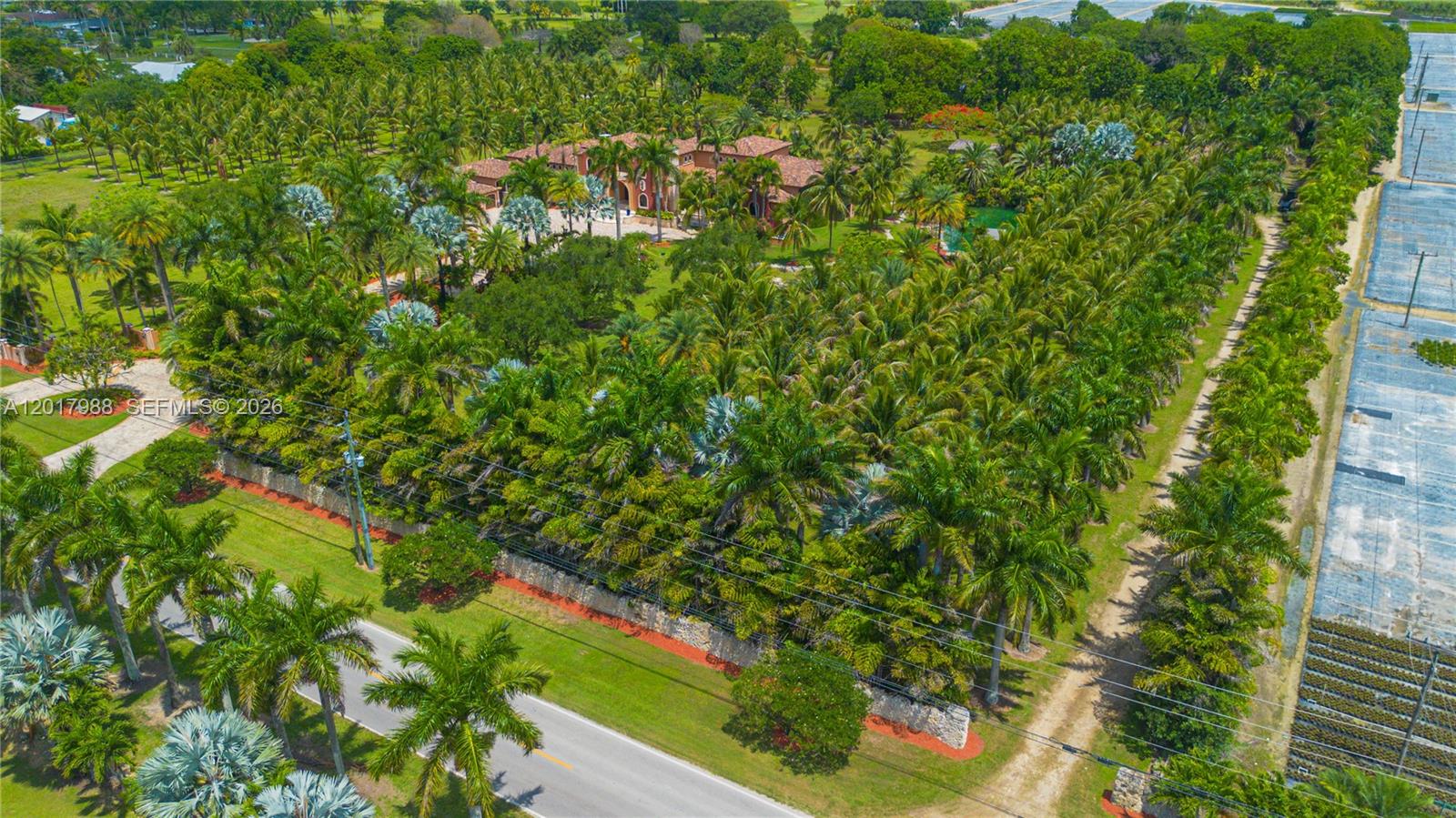 17201 Southwest 248th Street Homestead, FL 33031 - Photo 97 of 104