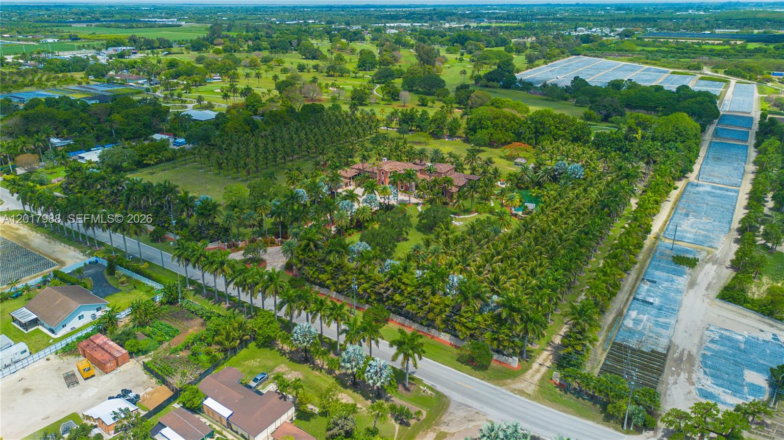 17201 Southwest 248th Street Homestead, FL 33031 - Photo 98 of 104