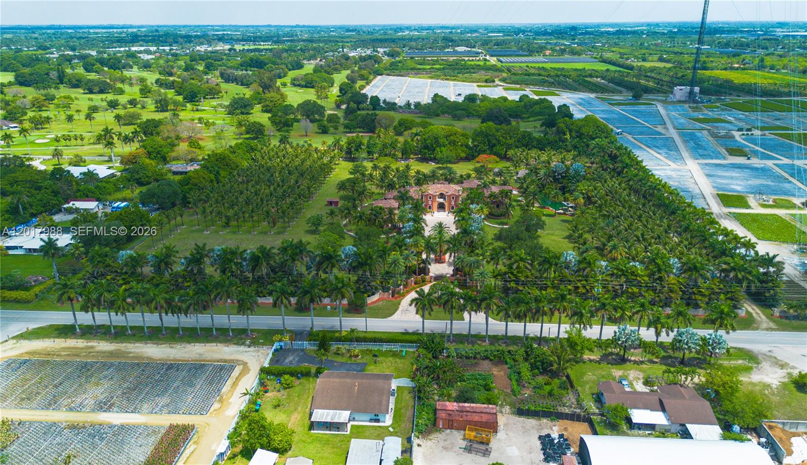 17201 Southwest 248th Street Homestead, FL 33031 - Photo 99 of 104