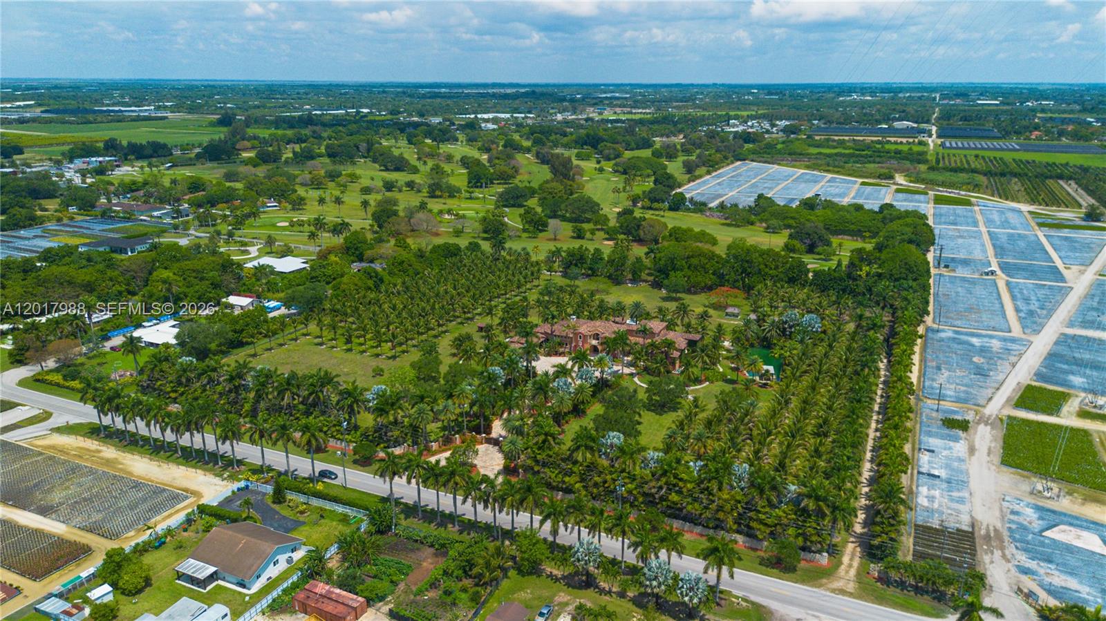 17201 Southwest 248th Street Homestead, FL 33031 - Photo 100 of 104