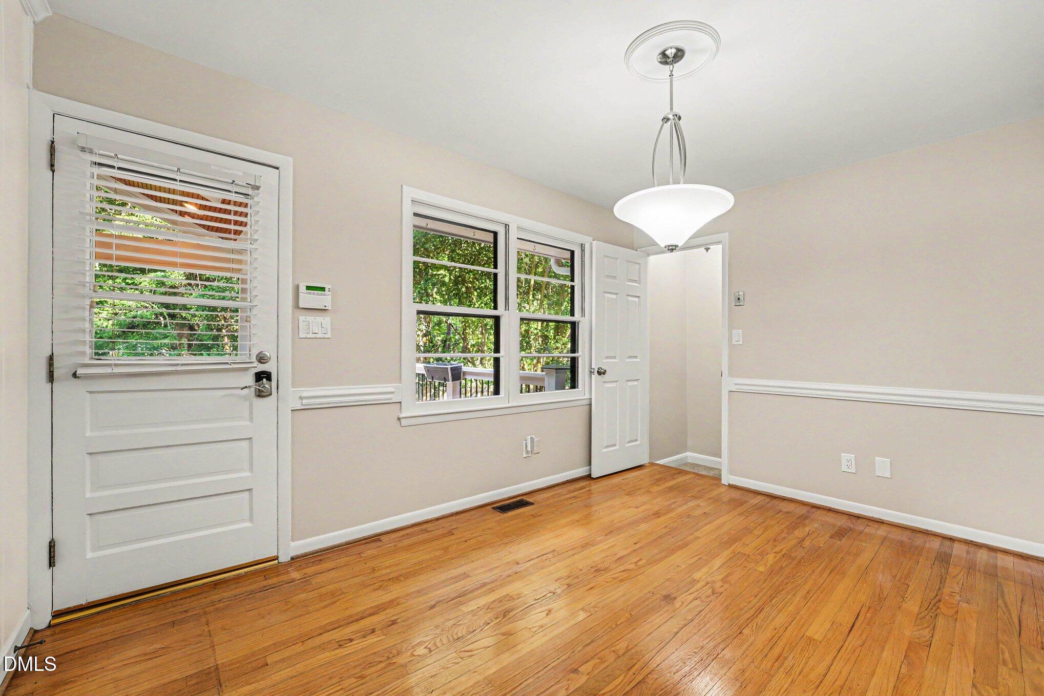 3236 Ward Road Raleigh, NC 27604 - Photo 11 of 32 011_file_8529