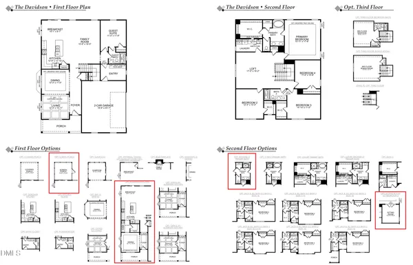 $619,900 | 216 Cedar Rdg Trail, Angier, NC 27501
