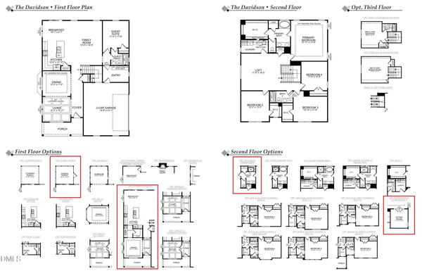 $619,900 | 216 Cedar Rdg Trail, Angier, NC 27501