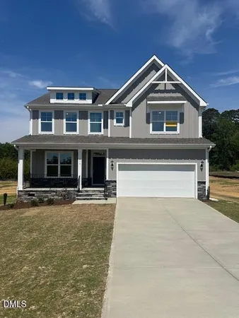 $619,900 | 216 Cedar Rdg Trail, Angier, NC 27501