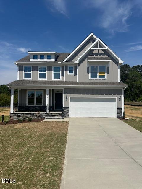 216 Cedar Rdg Trail Angier, NC 27501 - Photo 2 of 27 IMG_1302