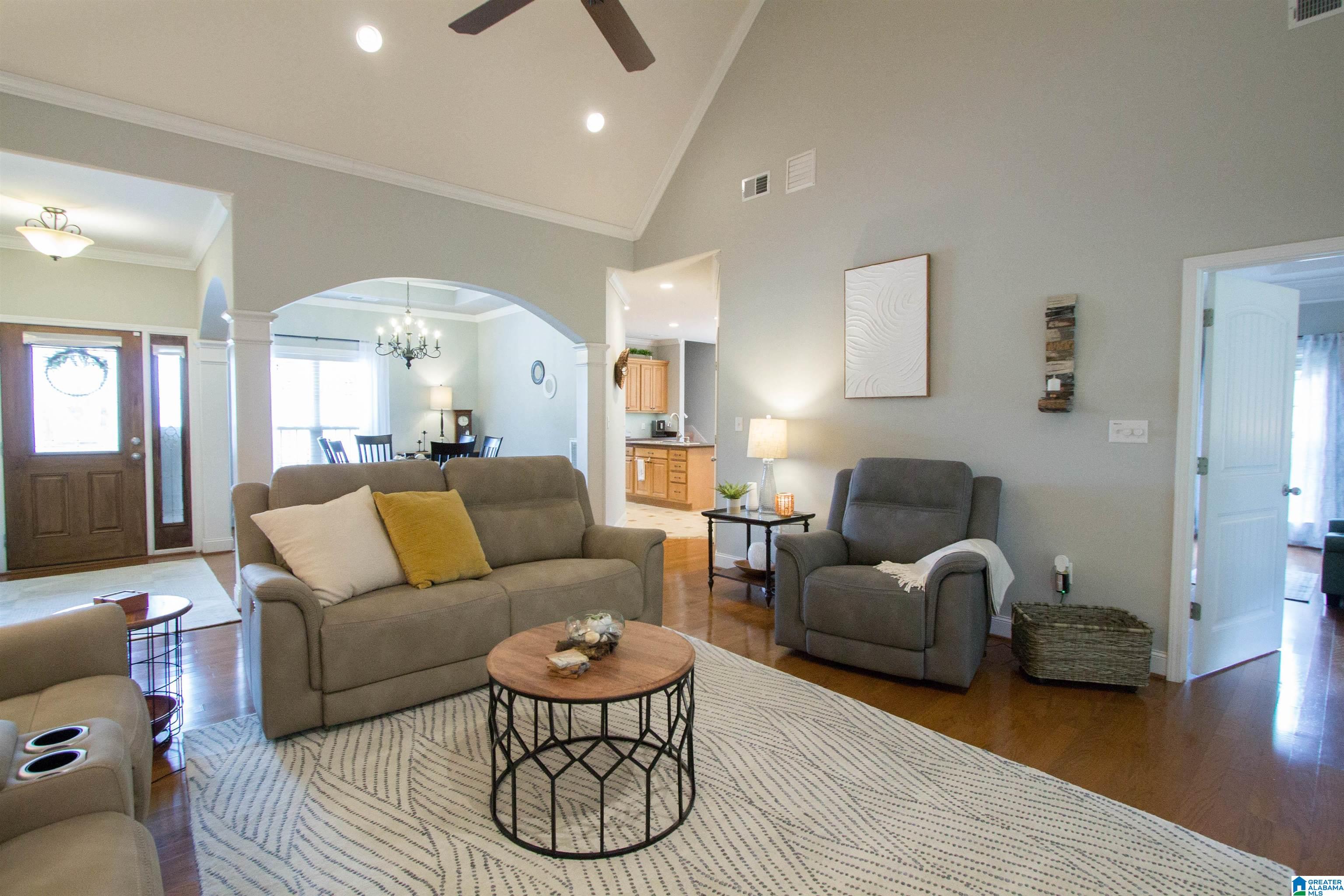 855 Fishers Way Vincent, AL 35178 - Photo 7 of 59 Gallery Image 7