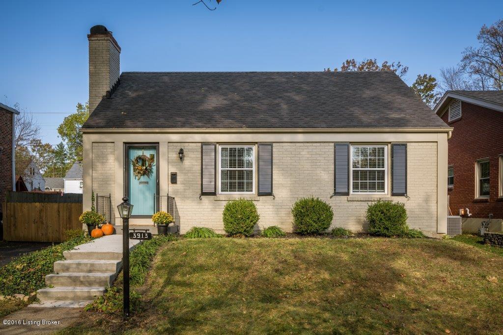 3913 Springhill Road Louisville, KY 40207 - Photo 3 of 44 3913 Springhill Rd-03