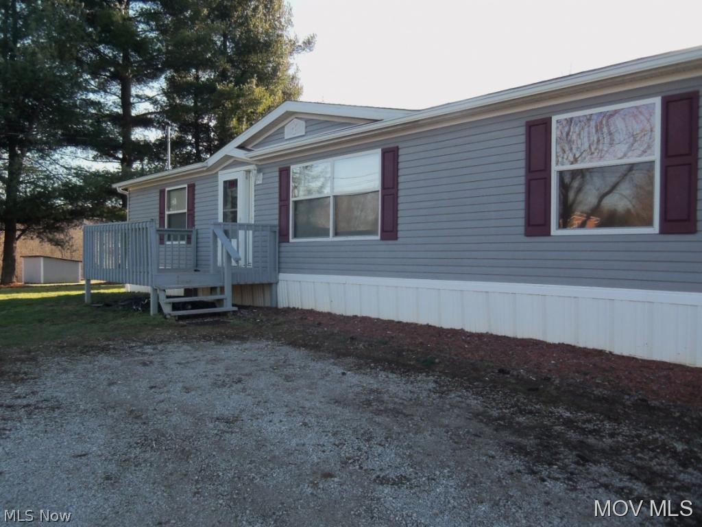 424 Rocky Point Road Vincent, OH 45784 - Photo 2 of 15 Gallery Image 2