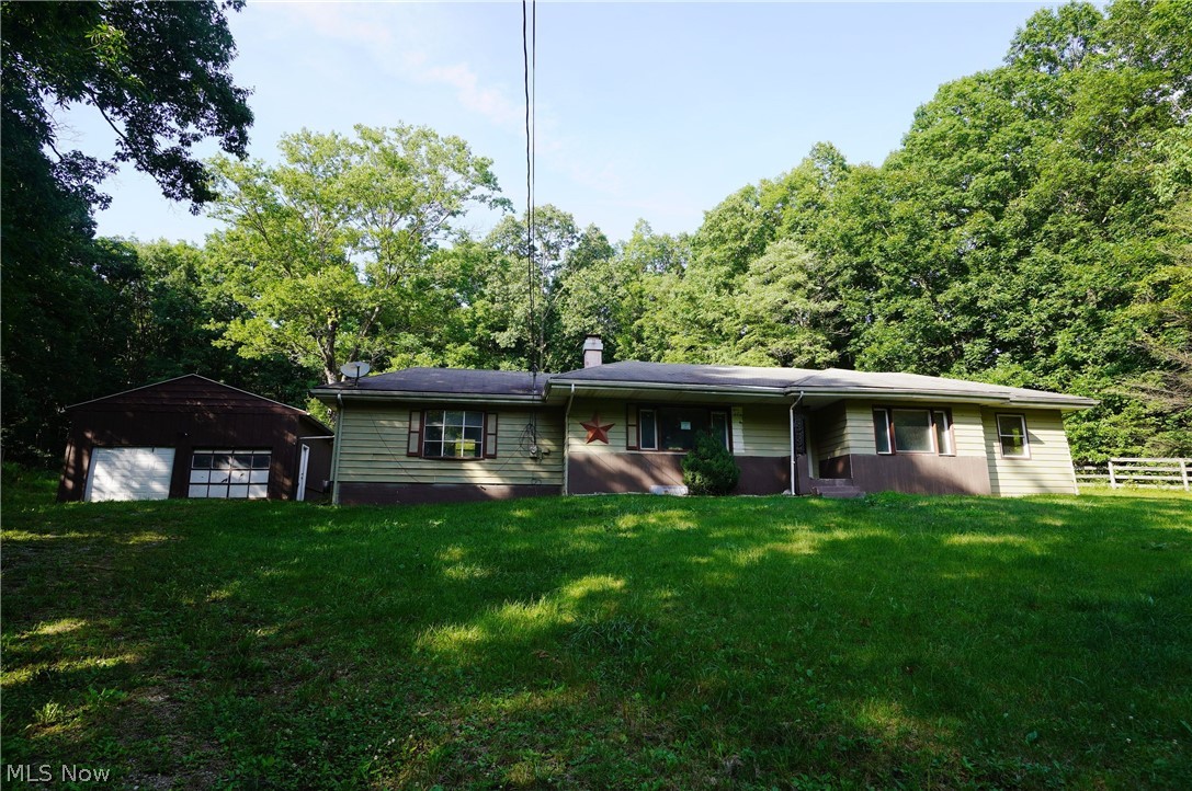 16965 Anderson Road Kimbolton, OH 43749 - Photo 4 of 30