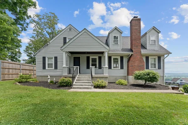 $549,900 | 2548 Rittenhouse Road, North Bend, OH 45052