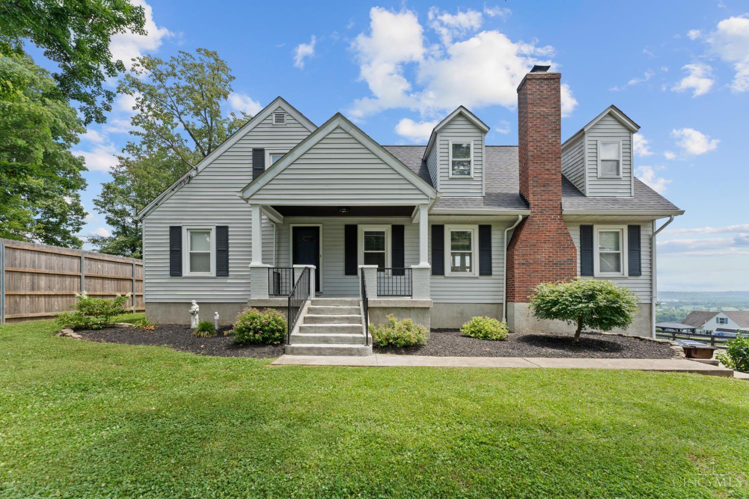 2548 Rittenhouse Road North Bend, OH 45052 - Photo 1 of 56