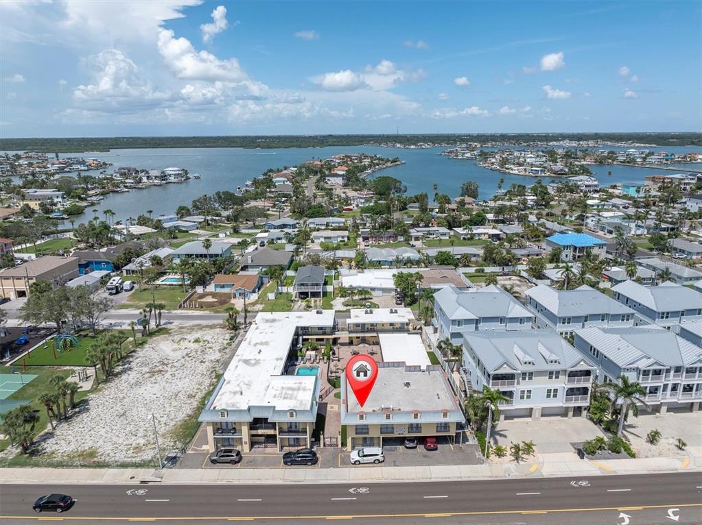 16333 Gulf Boulevard, Unit 217 St. Petersburg, FL 33708 - Photo 23 of 30