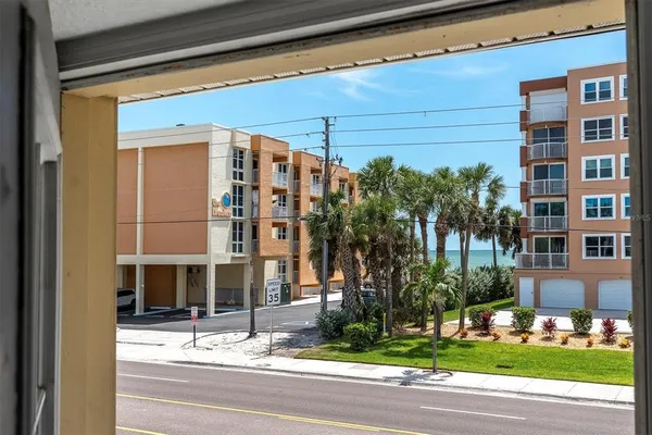 $336,000 | 16333 Gulf Boulevard, Unit 217, St. Petersburg, FL 33708