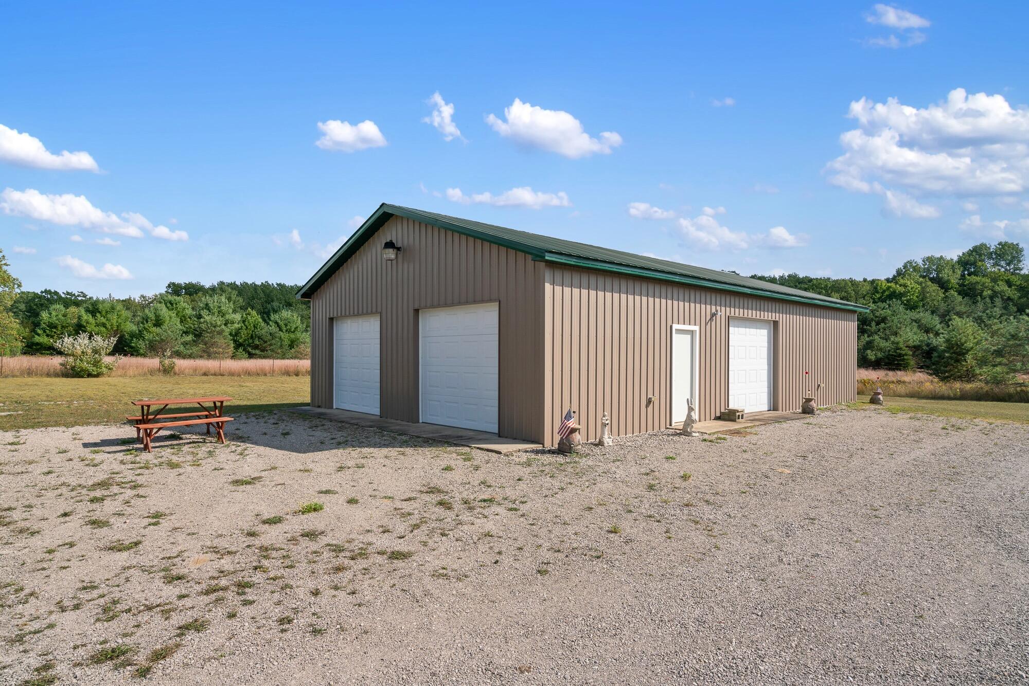 5915 Mullett Burt Road Cheboygan, MI 49721 - Photo 22 of 33 Gallery Image 22