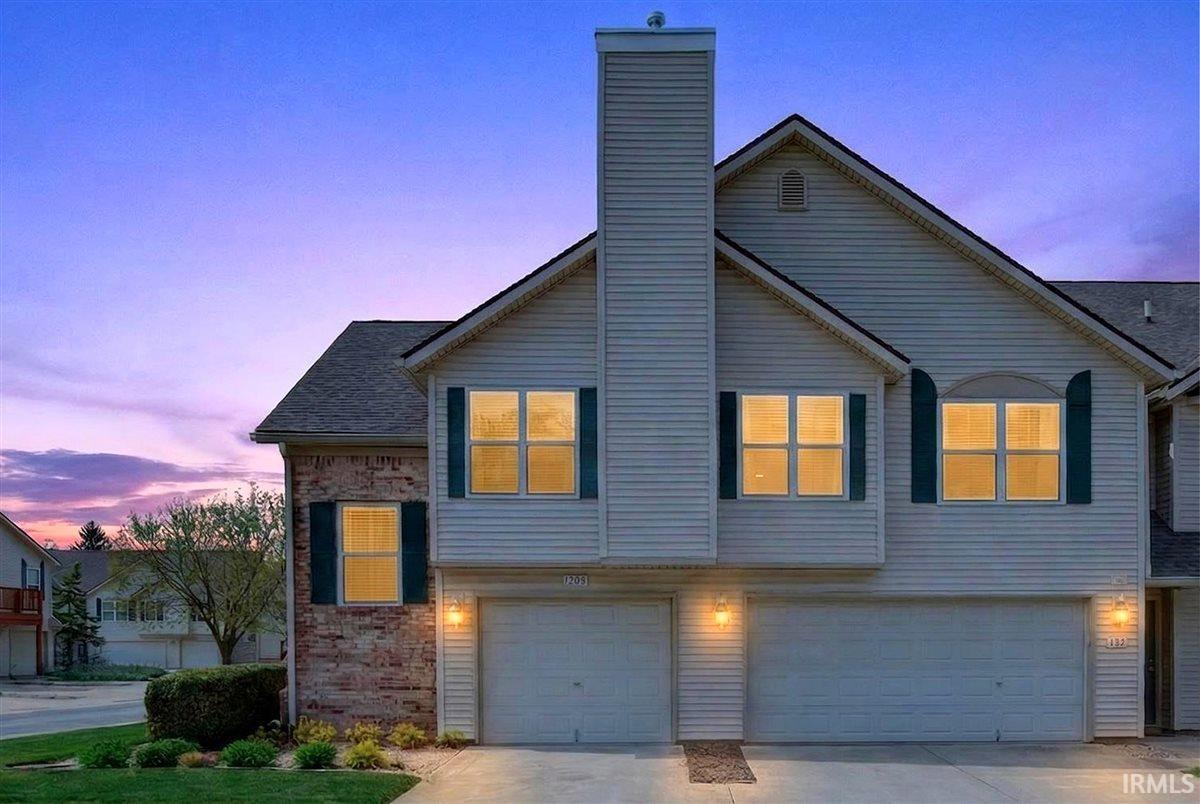 1908 Griffon Drive Lafayette, IN 47909 - Photo 1 of 32