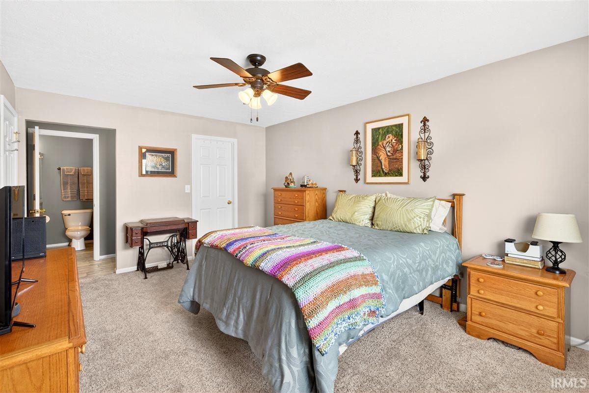 1908 Griffon Drive Lafayette, IN 47909 - Photo 17 of 32