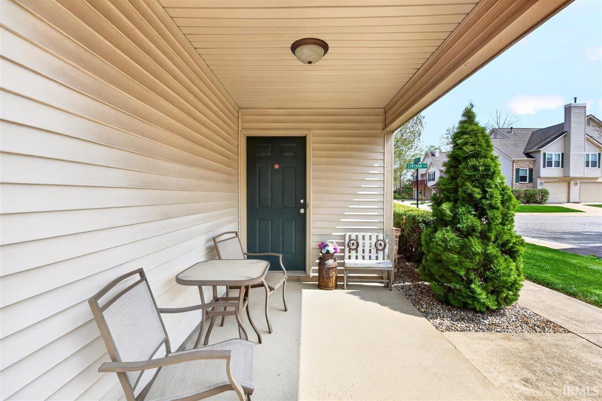 1908 Griffon Drive Lafayette, IN 47909 - Photo 2 of 32