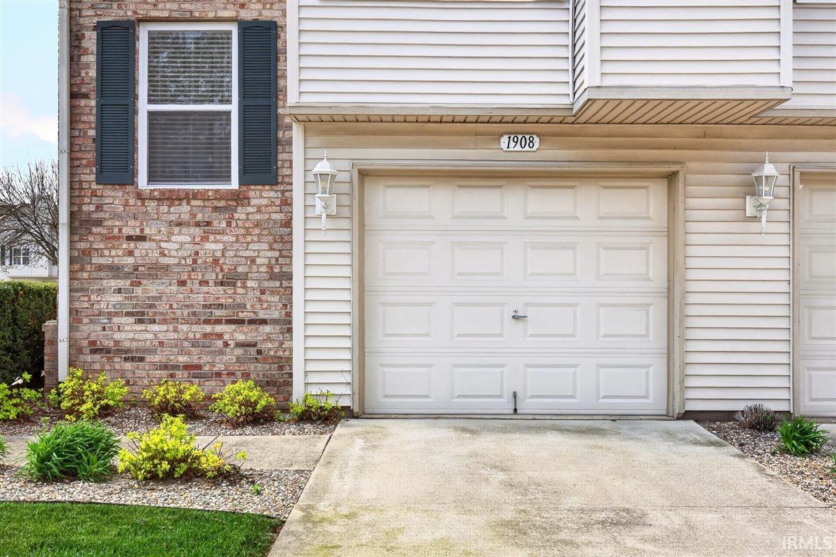 1908 Griffon Drive Lafayette, IN 47909 - Photo 23 of 32