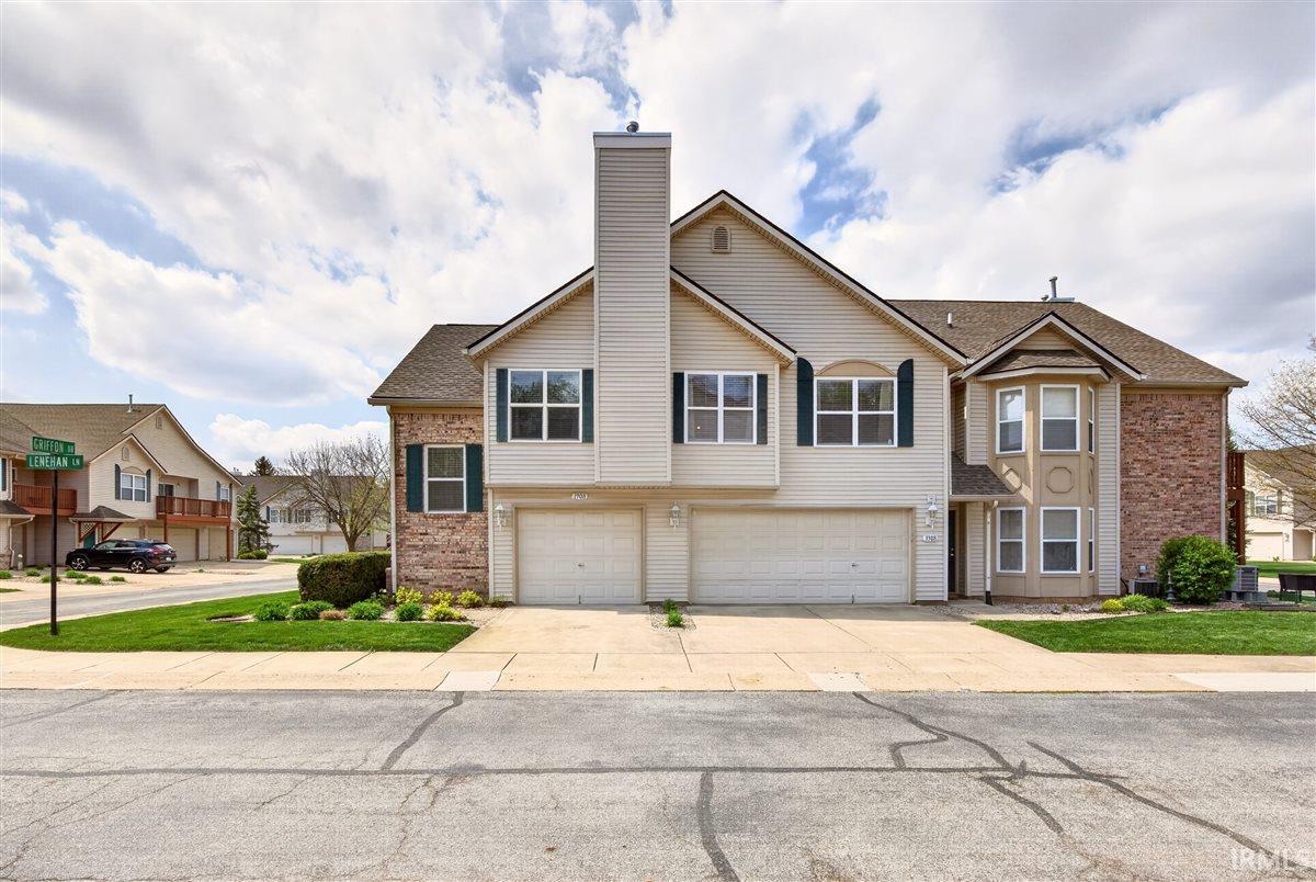 1908 Griffon Drive Lafayette, IN 47909 - Photo 24 of 32
