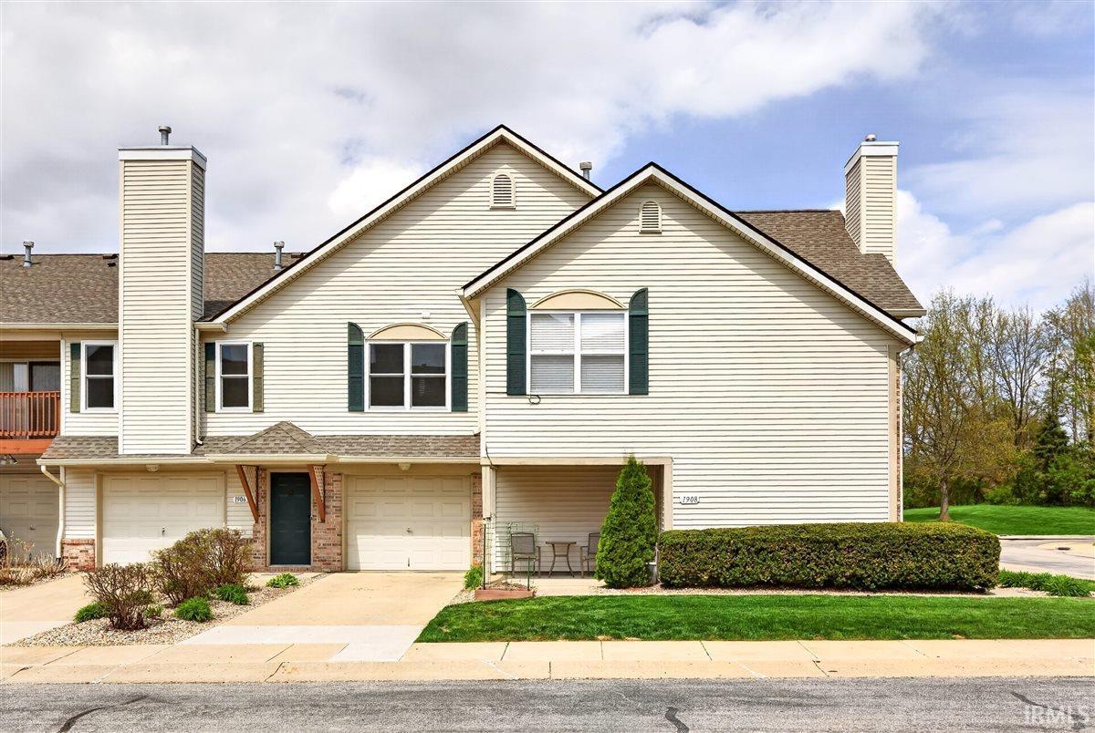 1908 Griffon Drive Lafayette, IN 47909 - Photo 26 of 32