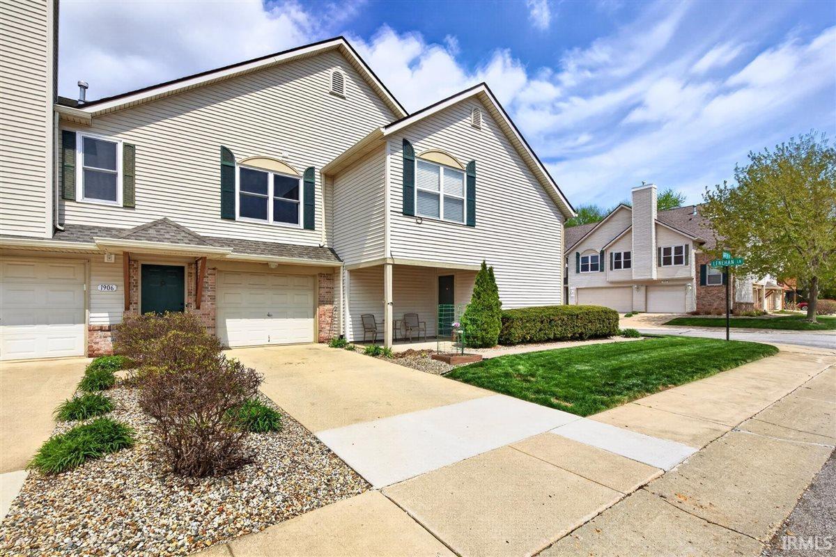 1908 Griffon Drive Lafayette, IN 47909 - Photo 27 of 32