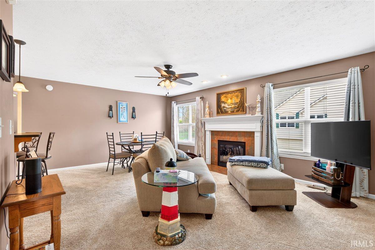 1908 Griffon Drive Lafayette, IN 47909 - Photo 5 of 32