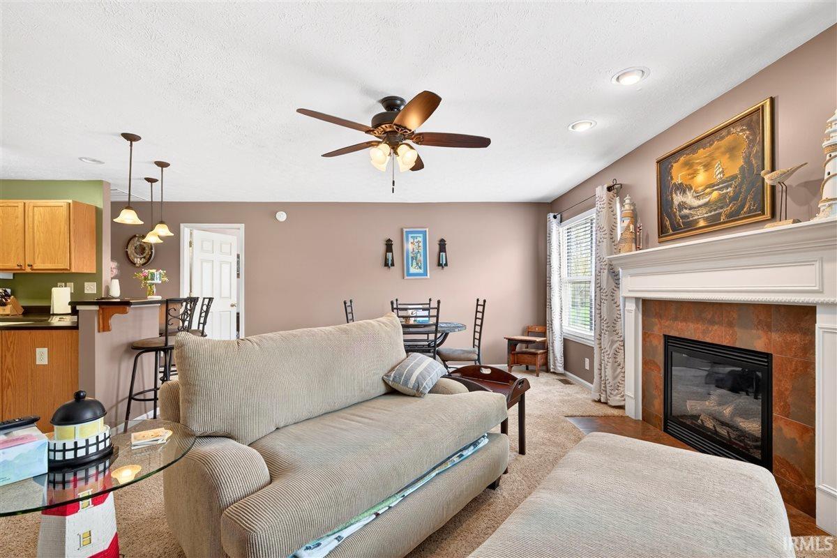1908 Griffon Drive Lafayette, IN 47909 - Photo 6 of 32
